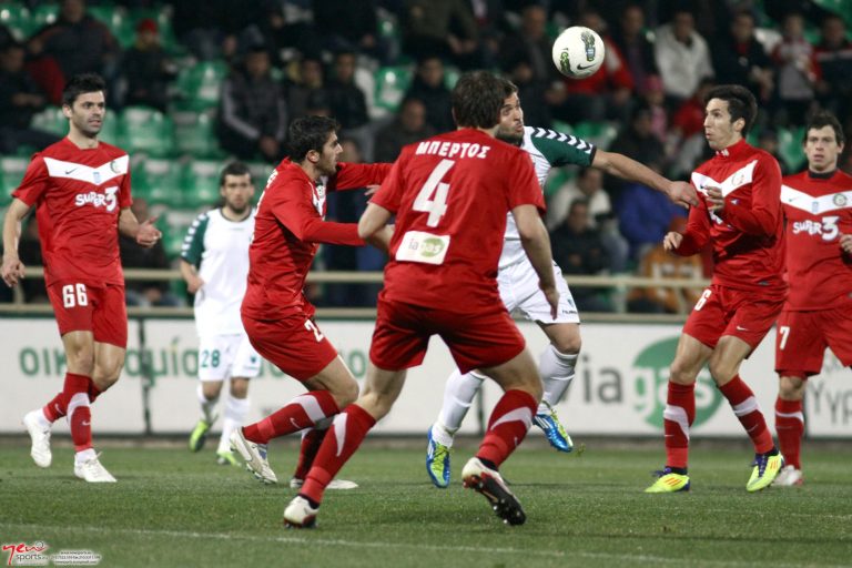 ΤΕΛΙΚΟ: Λεβαδειακός – Skoda Ξάνθη 2-0 | Newsit.gr ΤΕΛΙΚΟ: Λεβαδειακός – Skoda Ξάνθη 2-0 | Newsit.gr