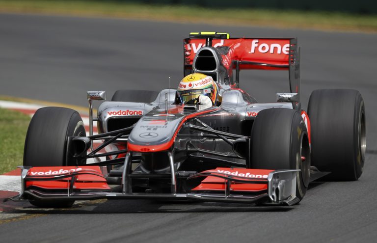 Η McLaren έδωσε το ρυθμό στη Μελβούρνη | Newsit.gr Η McLaren έδωσε το ρυθμό στη Μελβούρνη | Newsit.gr