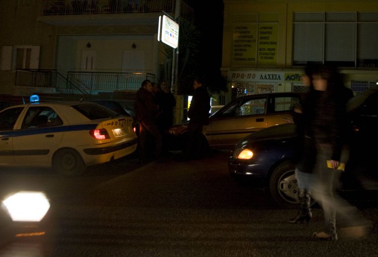 Οι ληστές κρατούσαν… κοντάρι! | Newsit.gr Οι ληστές κρατούσαν… κοντάρι! | Newsit.gr