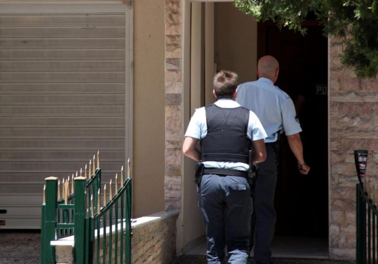 Τρόμος στους Θρακομακεδόνες από τους ληστές-εισβολείς | Newsit.gr Τρόμος στους Θρακομακεδόνες από τους ληστές-εισβολείς | Newsit.gr