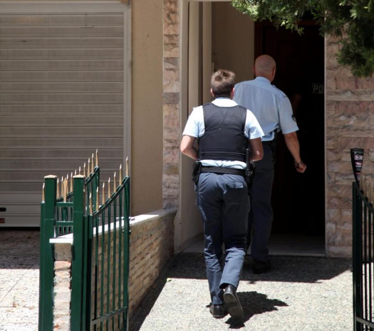 Επισκέψεις από το παράθυρο – Χτύπησαν άσχημα το θύμα οι ληστές | Newsit.gr Επισκέψεις από το παράθυρο – Χτύπησαν άσχημα το θύμα οι ληστές | Newsit.gr