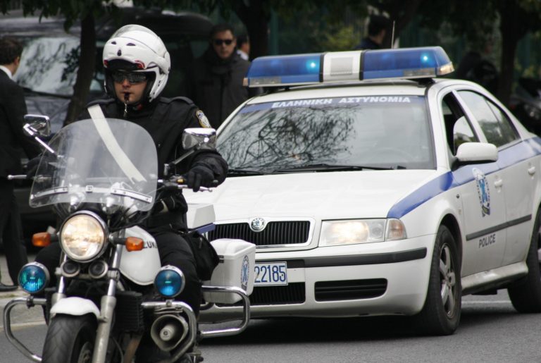 Δυο τραυματίες από τους ληστές του δρόμου | Newsit.gr Δυο τραυματίες από τους ληστές του δρόμου | Newsit.gr