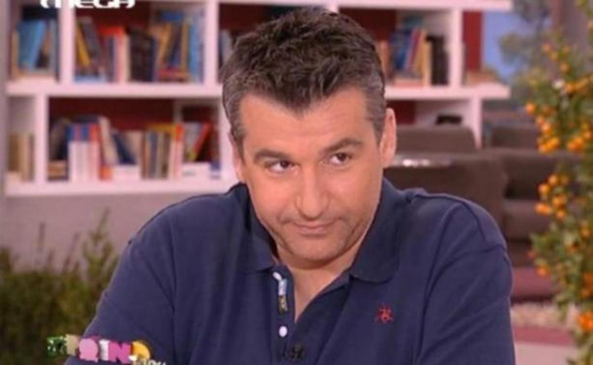 Οι καλύτερες ατάκες του Γιώργου Λιάγκα στο ΠΡΩΙΝΟ MOU | Newsit.gr Οι καλύτερες ατάκες του Γιώργου Λιάγκα στο ΠΡΩΙΝΟ MOU | Newsit.gr