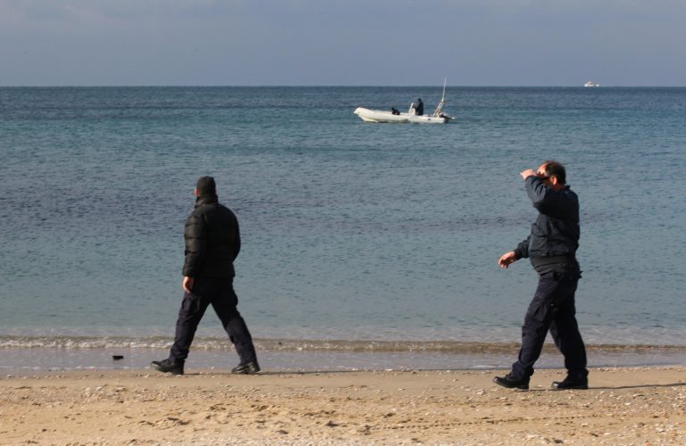 Σύρος: Αγωνία για αγνοούμενο ναυτικό | Newsit.gr Σύρος: Αγωνία για αγνοούμενο ναυτικό | Newsit.gr