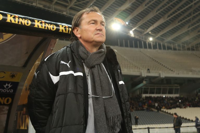 Λίνεν: Θέλω τον Μητρόπουλο με Πλατανιά και Παναθηναϊκό | Newsit.gr Λίνεν: Θέλω τον Μητρόπουλο με Πλατανιά και Παναθηναϊκό | Newsit.gr