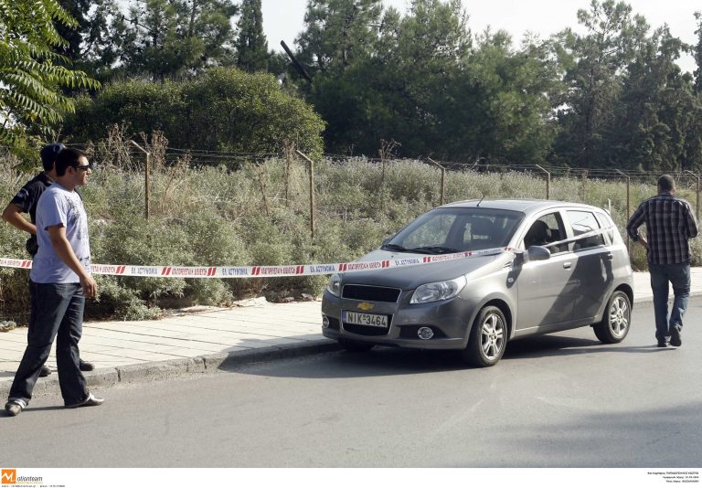 Θεσσαλονίκη: Ληστεία πεζού μέρα μεσημέρι! | Newsit.gr Θεσσαλονίκη: Ληστεία πεζού μέρα μεσημέρι! | Newsit.gr
