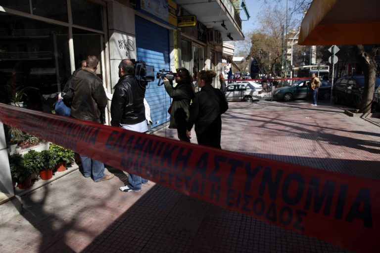 ΘΕΜΑ NEWSIT: Κυψέλη – Πατήσια: «Είμαστε στο έλεος των κακοποιών» | Newsit.gr ΘΕΜΑ NEWSIT: Κυψέλη – Πατήσια: «Είμαστε στο έλεος των κακοποιών» | Newsit.gr