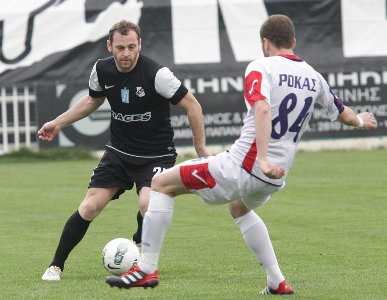 LIVE: Πανιώνιος – ΟΦΗ 1-0 | Newsit.gr LIVE: Πανιώνιος – ΟΦΗ 1-0 | Newsit.gr