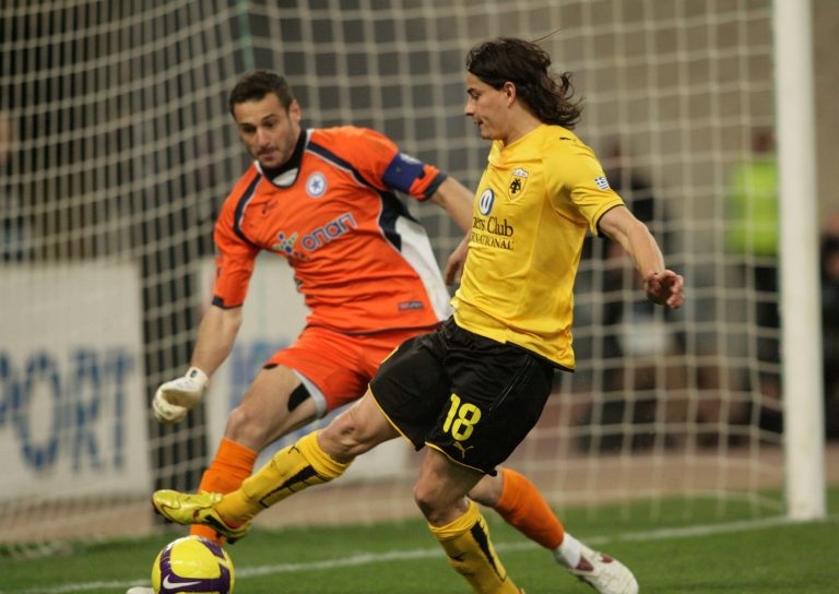 ΤΕΛΙΚΟ: ΑΕΚ – Ατρόμητος 1-0 | Newsit.gr ΤΕΛΙΚΟ: ΑΕΚ – Ατρόμητος 1-0 | Newsit.gr