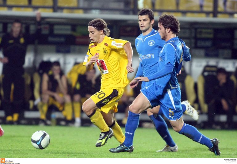 ΤΕΛΙΚΟ: Άρης – Καβάλα 1-0 | Newsit.gr ΤΕΛΙΚΟ: Άρης – Καβάλα 1-0 | Newsit.gr