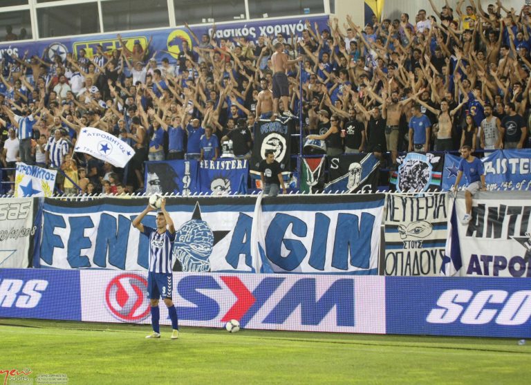 LIVE: Νιουκάστλ-Ατρόμητος | Newsit.gr LIVE: Νιουκάστλ-Ατρόμητος | Newsit.gr