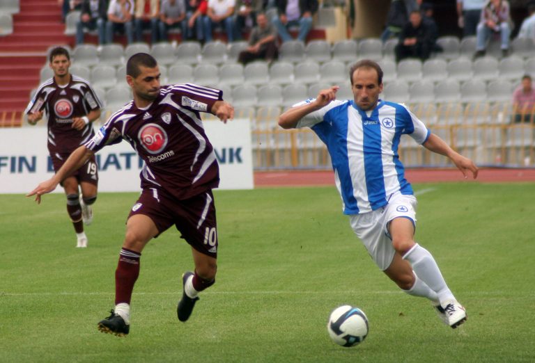 ΤΕΛΙΚΟ: Ατρόμητος – Λάρισα 3-0 | Newsit.gr ΤΕΛΙΚΟ: Ατρόμητος – Λάρισα 3-0 | Newsit.gr
