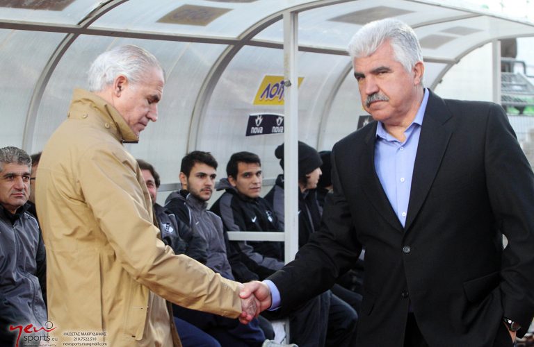 ΤΕΛΙΚΟ: ΟΦΗ – Λεβαδειακός 0-2 | Newsit.gr ΤΕΛΙΚΟ: ΟΦΗ – Λεβαδειακός 0-2 | Newsit.gr