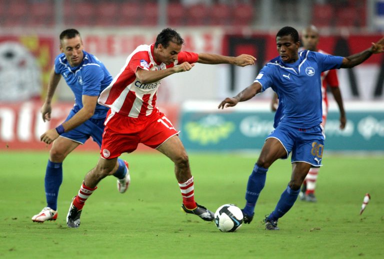 ΤΕΛΙΚΟ: Ολυμπιακός – Καβάλα 3-1 | Newsit.gr ΤΕΛΙΚΟ: Ολυμπιακός – Καβάλα 3-1 | Newsit.gr
