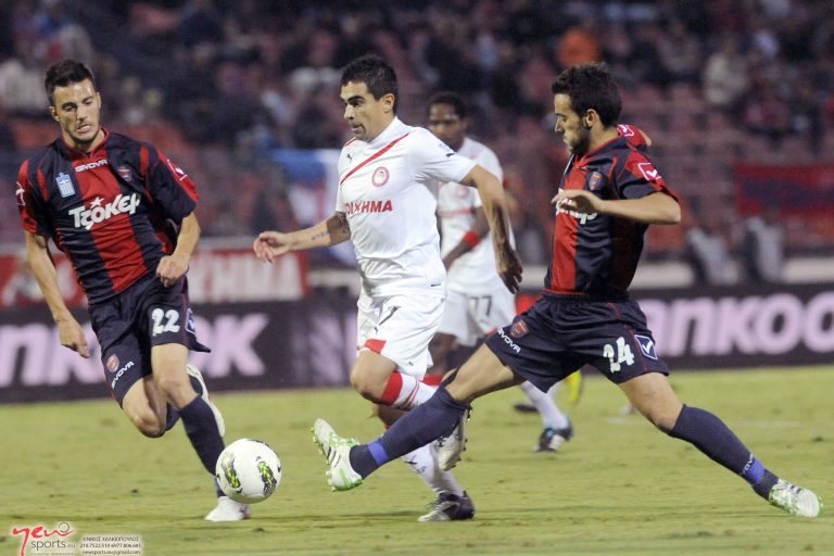 ΤΕΛΙΚΟ: Ολυμπιακός – Πανιώνιος 4-0 (VIDEO) | Newsit.gr ΤΕΛΙΚΟ: Ολυμπιακός – Πανιώνιος 4-0 (VIDEO) | Newsit.gr