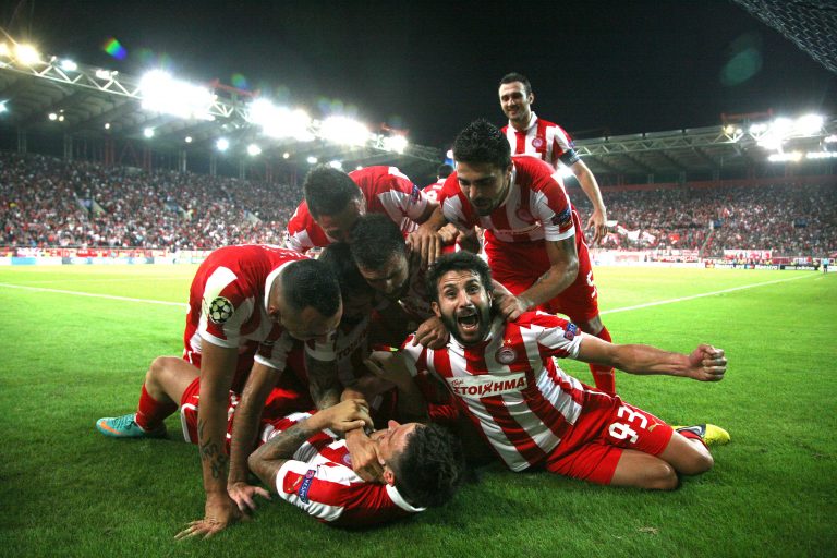 ΤΕΛΙΚΟ: Ολυμπιακός – Κέρκυρα 2-0 | Newsit.gr ΤΕΛΙΚΟ: Ολυμπιακός – Κέρκυρα 2-0 | Newsit.gr
