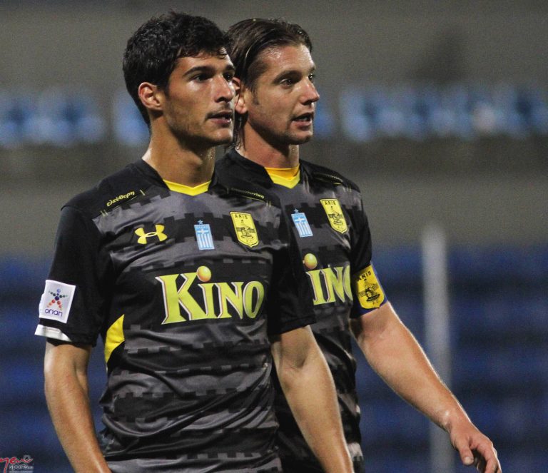 LIVE: Πανθρακικός – Άρης 1-0 | Newsit.gr LIVE: Πανθρακικός – Άρης 1-0 | Newsit.gr