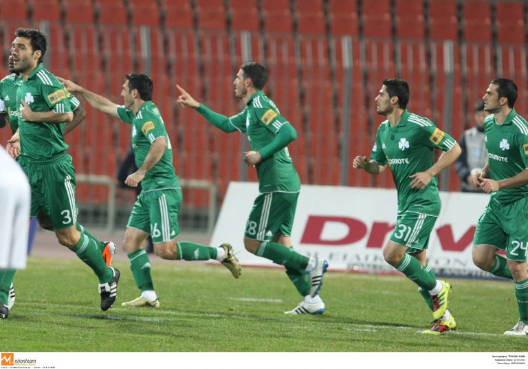 ΤΕΛΙΚΟ: Πανσερραϊκός – Παναθηναϊκός 1-0 | Newsit.gr ΤΕΛΙΚΟ: Πανσερραϊκός – Παναθηναϊκός 1-0 | Newsit.gr