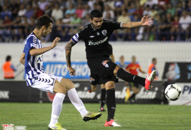 ΤΕΛΙΚΟ: ΠΑΟΚ – Ατρόμητος 0-0 | Newsit.gr ΤΕΛΙΚΟ: ΠΑΟΚ – Ατρόμητος 0-0 | Newsit.gr