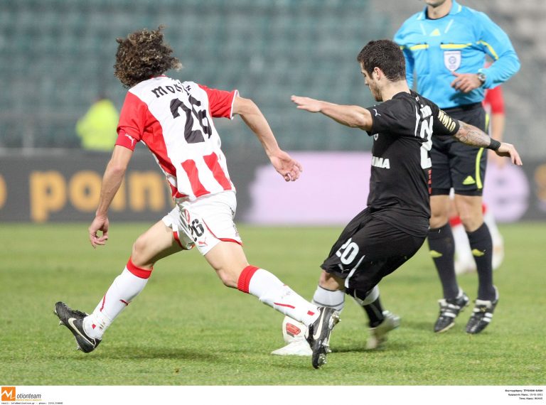 ΤΕΛΙΚΑ: ΠΑΟΚ-Βαλερένγκα 3-0 – Ολυμπιακός Βόλου-Ντιφερντάνζ 3-0 | Newsit.gr ΤΕΛΙΚΑ: ΠΑΟΚ-Βαλερένγκα 3-0 – Ολυμπιακός Βόλου-Ντιφερντάνζ 3-0 | Newsit.gr