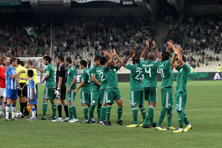 ΤΕΛΙΚΟ: Παναθηναϊκός – Μακάμπι Τελ Αβίβ 2-1 | Newsit.gr ΤΕΛΙΚΟ: Παναθηναϊκός – Μακάμπι Τελ Αβίβ 2-1 | Newsit.gr