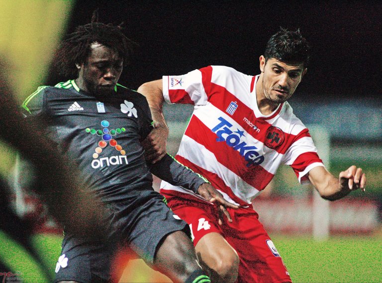 ΤΕΛΙΚΟ: Παναθηναϊκός – Πλατανιάς 2-1 | Newsit.gr ΤΕΛΙΚΟ: Παναθηναϊκός – Πλατανιάς 2-1 | Newsit.gr