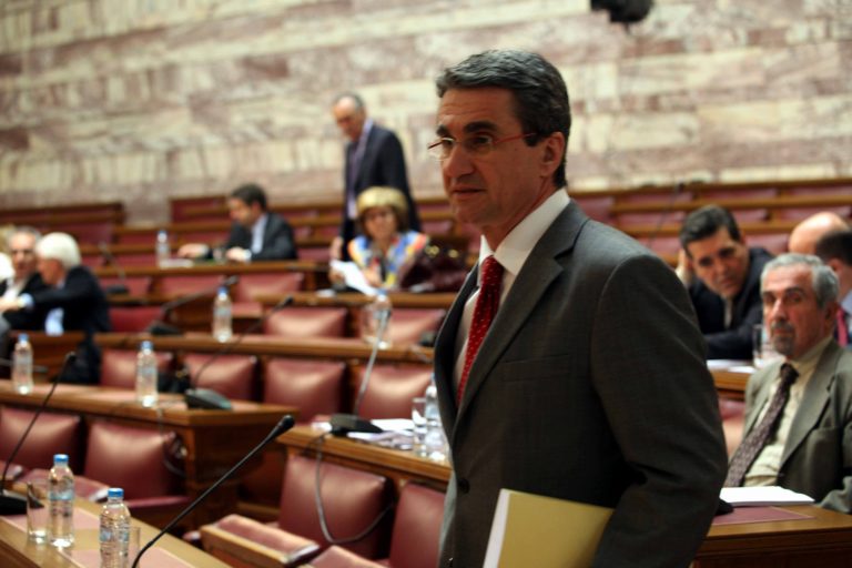«Χωρίς παρέμβαση το 2015 δεν θα υπάρχει σύνταξη» | Newsit.gr «Χωρίς παρέμβαση το 2015 δεν θα υπάρχει σύνταξη» | Newsit.gr