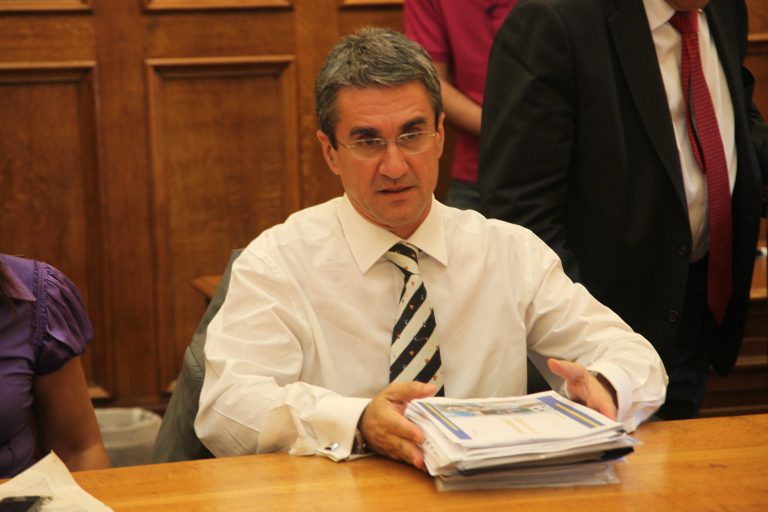 Ε.Ε: «Εφαρμόστε νωρίτερα το νέο Ασφαλιστικό» | Newsit.gr Ε.Ε: «Εφαρμόστε νωρίτερα το νέο Ασφαλιστικό» | Newsit.gr