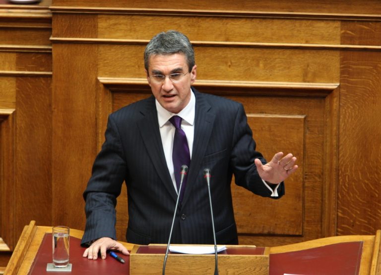 Λοβέρδος: Θα διαπραγματευτούμε ο,τι είναι εκτός μνημονίου | Newsit.gr Λοβέρδος: Θα διαπραγματευτούμε ο,τι είναι εκτός μνημονίου | Newsit.gr