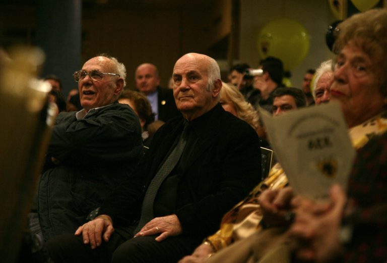 Λουκανίδης: Ο Παναθηναϊκός…πονάει στον προπονητή – Να φύγει ο Φερέιρα! | Newsit.gr Λουκανίδης: Ο Παναθηναϊκός…πονάει στον προπονητή – Να φύγει ο Φερέιρα! | Newsit.gr