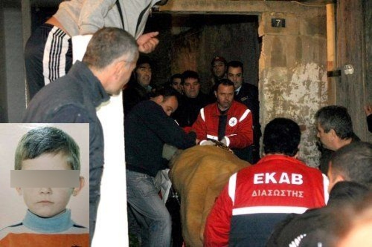Ηράκλειο:»Θα παλέψω να τιμωρηθούν οι ένοχοι, για το αδικοχαμένο αγγελούδι μου»! | Newsit.gr Ηράκλειο:»Θα παλέψω να τιμωρηθούν οι ένοχοι, για το αδικοχαμένο αγγελούδι μου»! | Newsit.gr