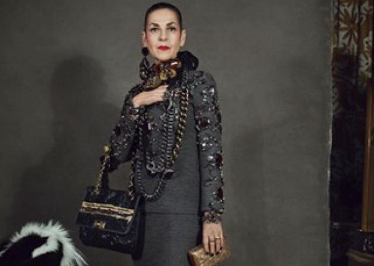 O Lanvin χρησιμοποιεί γυναίκες από την καθημερινότητα για τη νέα του καμπάνια! | Newsit.gr O Lanvin χρησιμοποιεί γυναίκες από την καθημερινότητα για τη νέα του καμπάνια! | Newsit.gr
