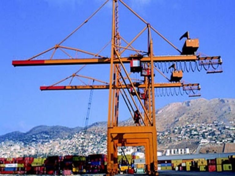 Εληξε η απεργία στο λιμάνι. | Newsit.gr Εληξε η απεργία στο λιμάνι. | Newsit.gr