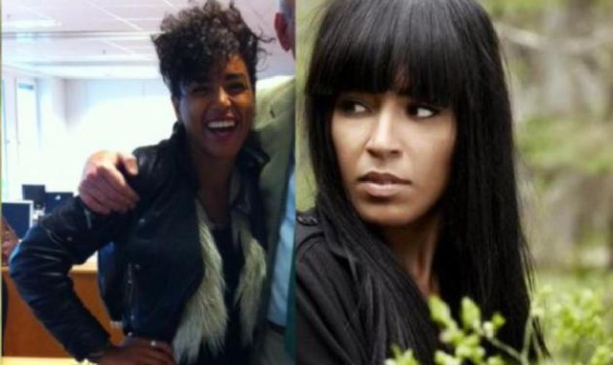 Loreen: Το ασχημόπαπο που έγινε… κύκνος και σάρωσε στη Eurovision! Δες φωτογραφίες | Newsit.gr Loreen: Το ασχημόπαπο που έγινε… κύκνος και σάρωσε στη Eurovision! Δες φωτογραφίες | Newsit.gr