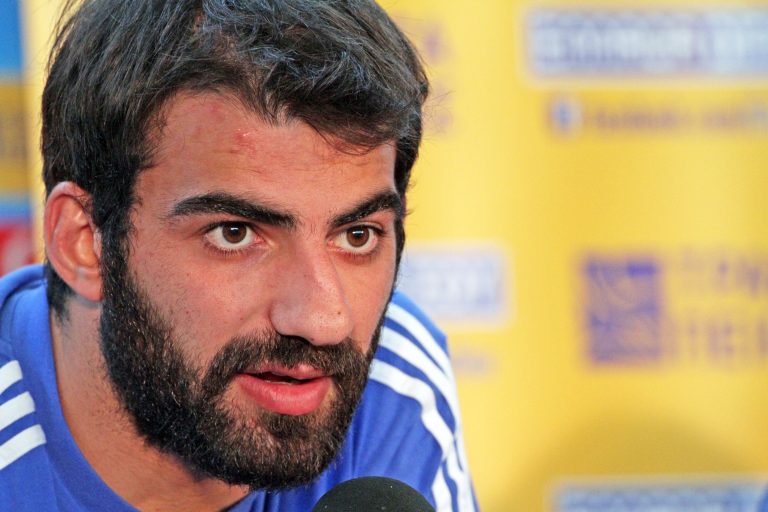 Οι Γερμανοί στέλνουν στον ΠΑΟΚ τον Μάκο! | Newsit.gr Οι Γερμανοί στέλνουν στον ΠΑΟΚ τον Μάκο! | Newsit.gr