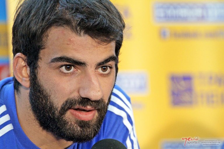 Μάκος: Το ελληνικό ποδόσφαιρο αργοπεθαίνει | Newsit.gr Μάκος: Το ελληνικό ποδόσφαιρο αργοπεθαίνει | Newsit.gr