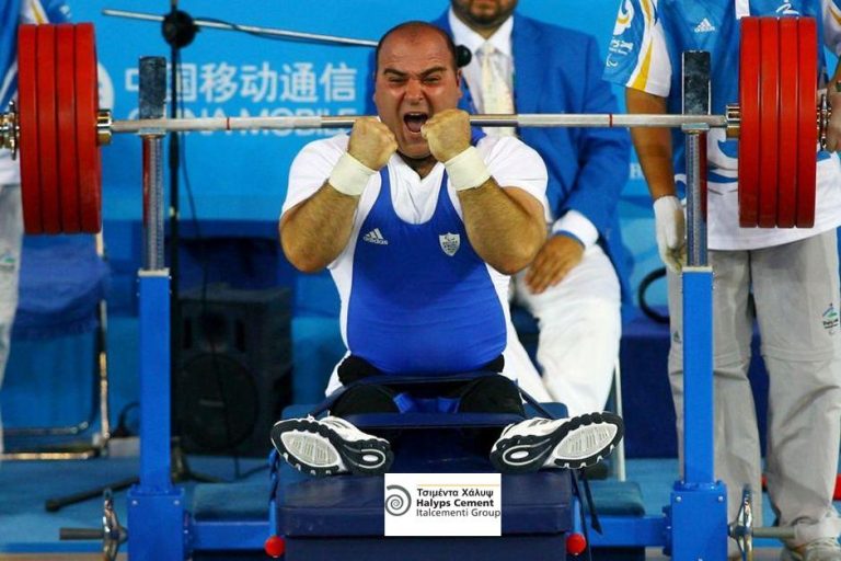 5ο μετάλλιο για την Ελλάδα στο Λονδίνο | Newsit.gr 5ο μετάλλιο για την Ελλάδα στο Λονδίνο | Newsit.gr