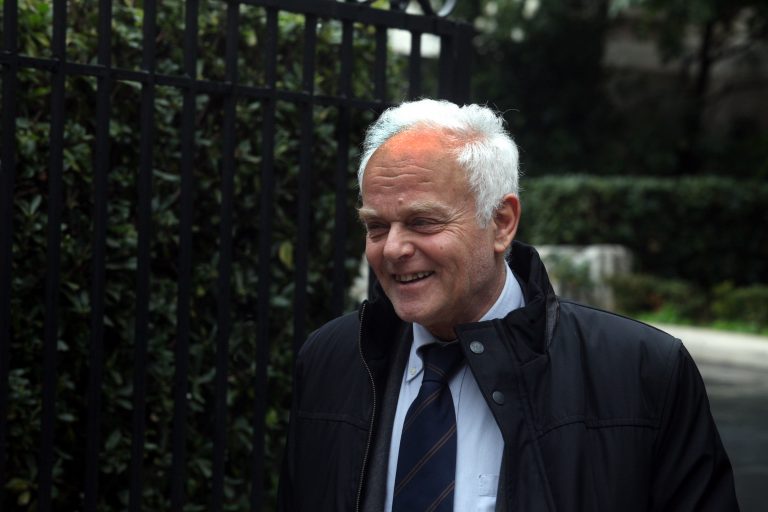 «Γρίφος» Μανιτάκη για τις απολύσεις στο Δημόσιο | Newsit.gr «Γρίφος» Μανιτάκη για τις απολύσεις στο Δημόσιο | Newsit.gr