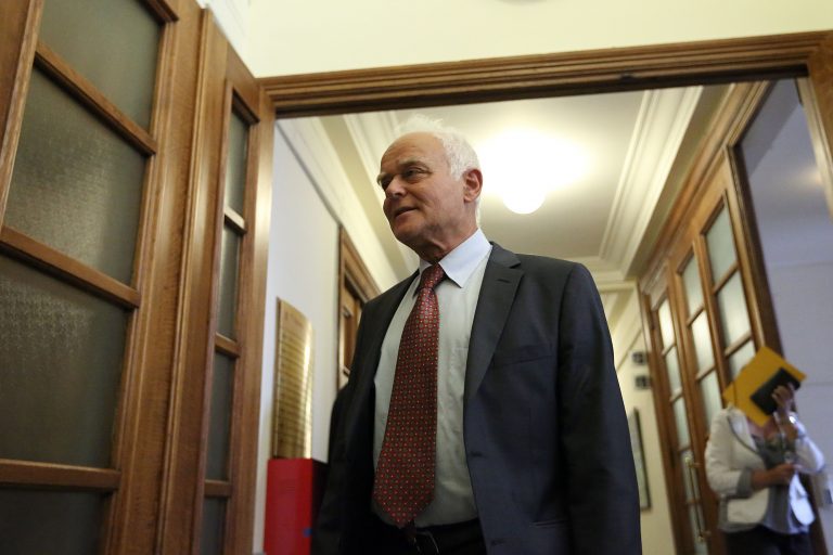 Μανιτάκης: Με τον φόβο των απολύσεων δεν κάνουμε δουλειά! | Newsit.gr Μανιτάκης: Με τον φόβο των απολύσεων δεν κάνουμε δουλειά! | Newsit.gr