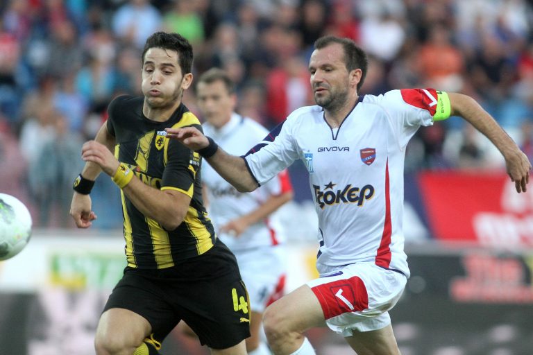 ΤΕΛΙΚΟ: Πανιώνιος – ΑΕΚ 0-1 | Newsit.gr ΤΕΛΙΚΟ: Πανιώνιος – ΑΕΚ 0-1 | Newsit.gr
