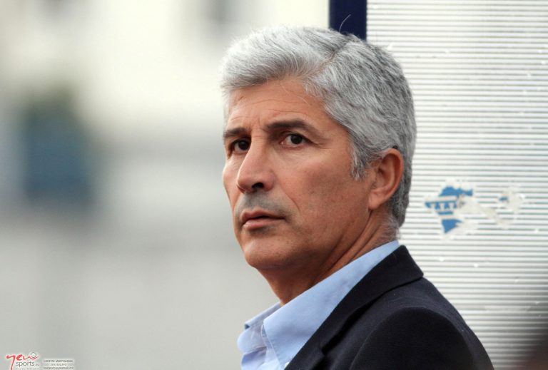Στέλιος Μανωλάς: «Ο Κώστας έκανε τον Μέλμπεργκ να ξεχαστεί» | Newsit.gr Στέλιος Μανωλάς: «Ο Κώστας έκανε τον Μέλμπεργκ να ξεχαστεί» | Newsit.gr