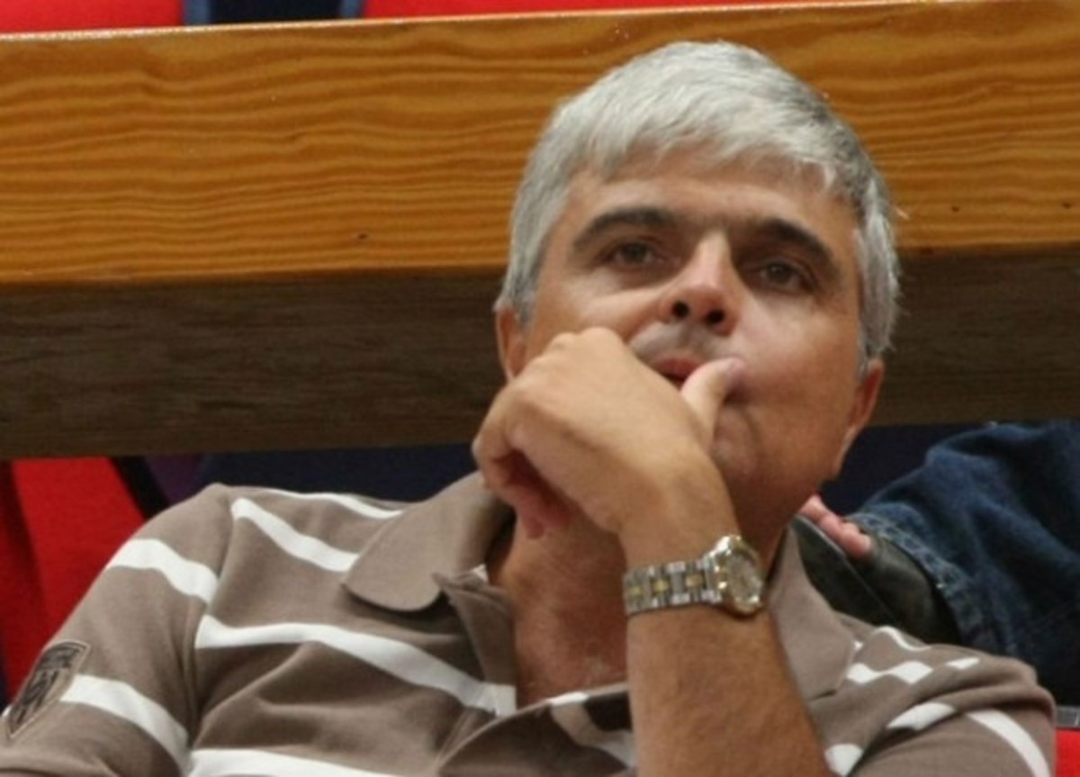 «Αποσύραμε την πρόταση για τον Περπέρογλου» | Newsit.gr «Αποσύραμε την πρόταση για τον Περπέρογλου» | Newsit.gr