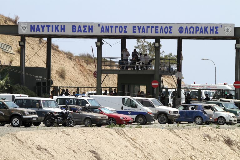 Ένα χρόνο μετά και κανείς δεν έχει πληρώσει – Η τραγωδία που συγκλόνισε την Κύπρο | Newsit.gr Ένα χρόνο μετά και κανείς δεν έχει πληρώσει – Η τραγωδία που συγκλόνισε την Κύπρο | Newsit.gr