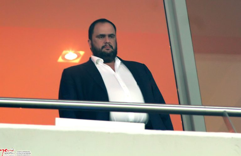 Κόντρα Μαρινάκη και Παναθηναϊκού στη Σούπερ Λίγκα | Newsit.gr Κόντρα Μαρινάκη και Παναθηναϊκού στη Σούπερ Λίγκα | Newsit.gr