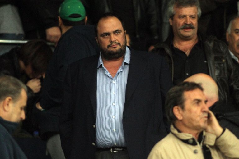 Άξιος μαθητής του Πατέρα ο Γόντικας” | Newsit.gr Άξιος μαθητής του Πατέρα ο Γόντικας” | Newsit.gr