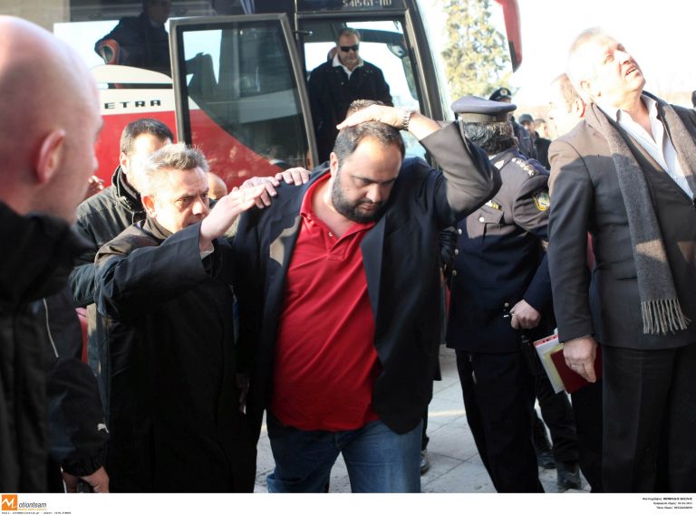 H EΠΟ καλεί τον Μαρινάκη να ανακαλέσει! | Newsit.gr H EΠΟ καλεί τον Μαρινάκη να ανακαλέσει! | Newsit.gr