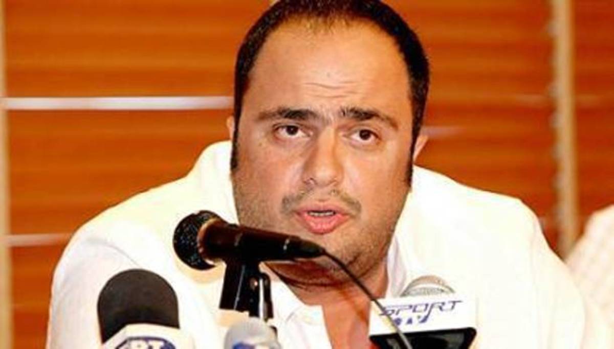 Ο Μαρινάκης κατέθεσε επίσημη πρόταση για την αγορά της ΠΑΕ Ολυμπιακός | Newsit.gr Ο Μαρινάκης κατέθεσε επίσημη πρόταση για την αγορά της ΠΑΕ Ολυμπιακός | Newsit.gr