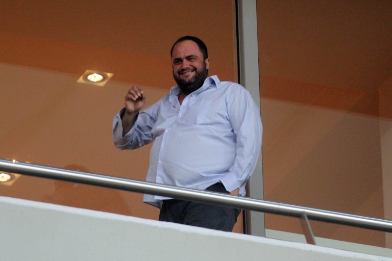 Εξελίξεις με την επιστροφή Μαρινάκη | Newsit.gr Εξελίξεις με την επιστροφή Μαρινάκη | Newsit.gr