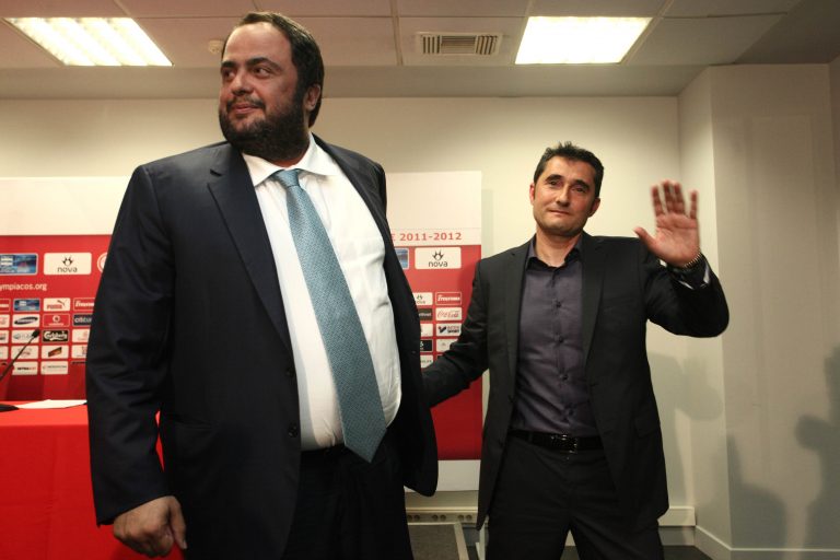 Δεν βιάζονται για τον αντι-Βαλβέρδε – Από βδομάδα οι Μέλμπεργκ-Ιμπαγάσα | Newsit.gr Δεν βιάζονται για τον αντι-Βαλβέρδε – Από βδομάδα οι Μέλμπεργκ-Ιμπαγάσα | Newsit.gr