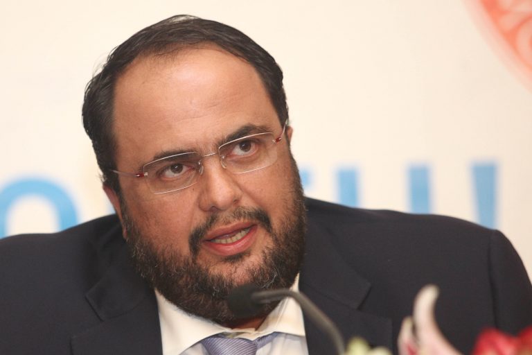 Μαρινάκης για προπονητή, μεταγραφές και Αλαφούζο! | Newsit.gr Μαρινάκης για προπονητή, μεταγραφές και Αλαφούζο! | Newsit.gr